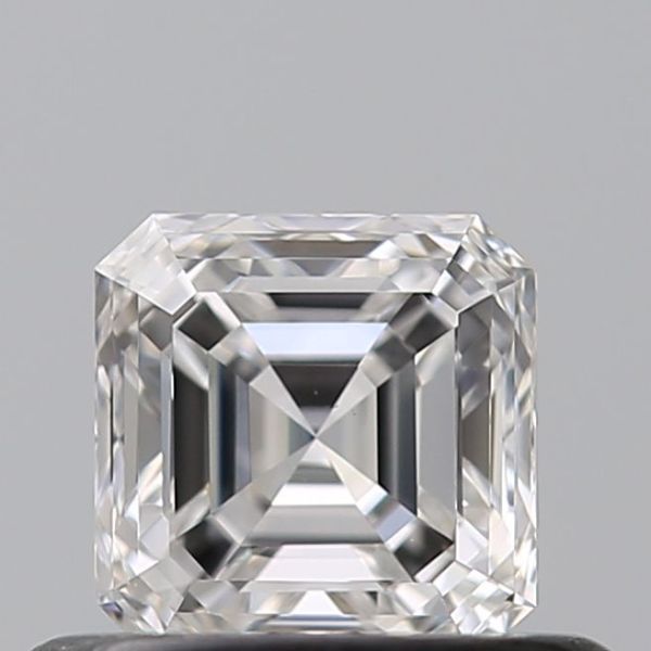 Asscher Diamond image