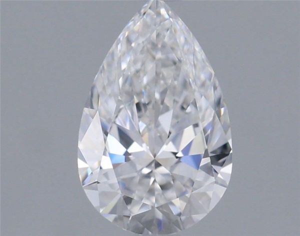 Pear Diamond image