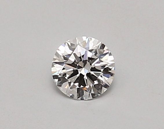 Round Lab-Grown Diamond image