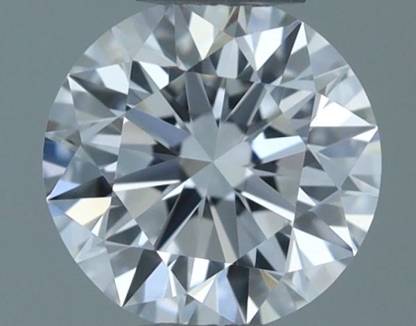 Round Diamond image
