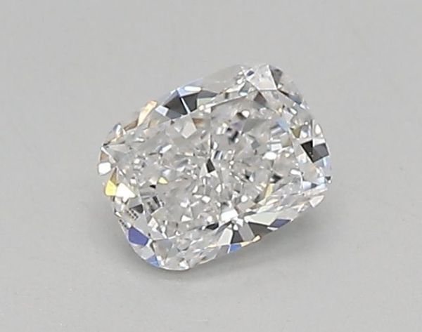 Cushion Lab-Grown Diamond image