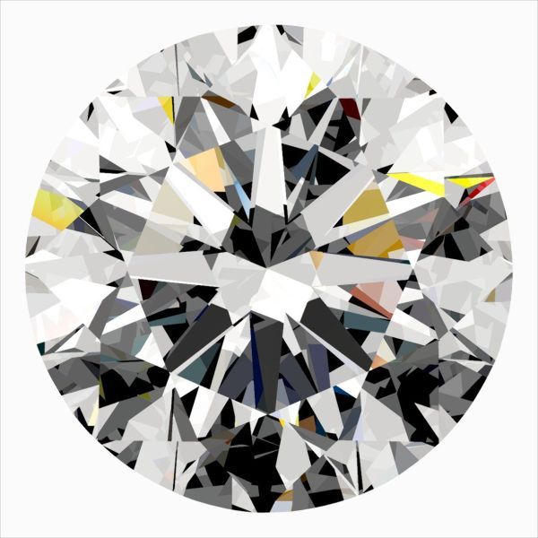 Round Diamond image