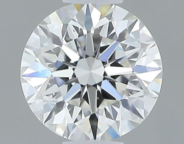 Round Diamond image