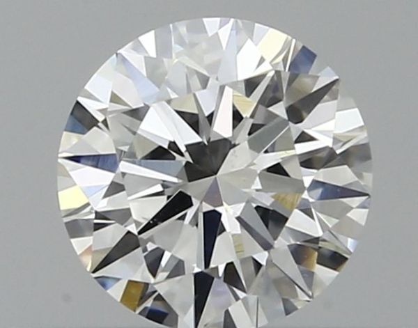 Round Diamond image
