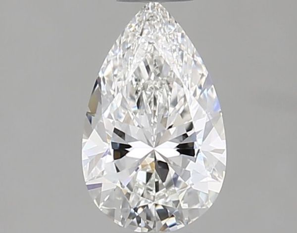 Pear Diamond image