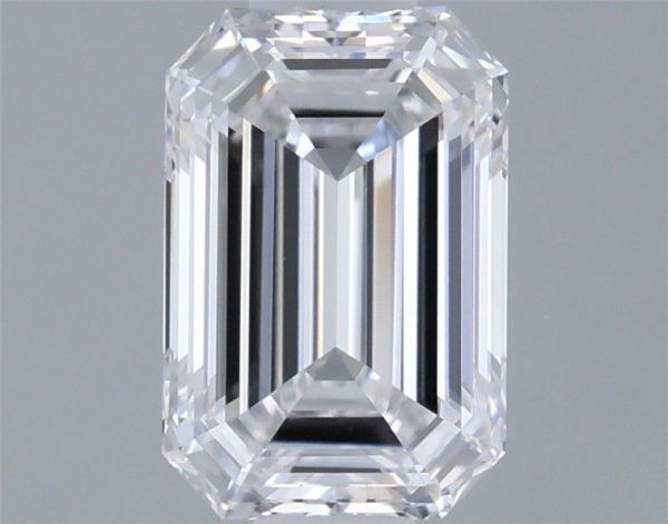 Emerald Lab-Grown Diamond image