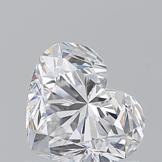 Heart Diamond image
