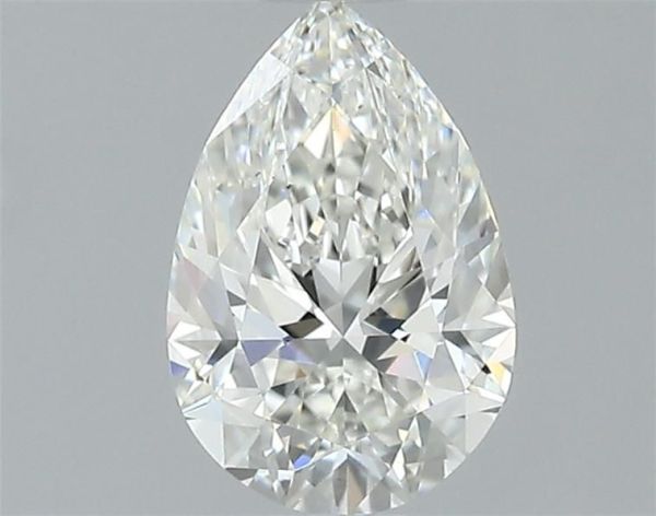 Pear Diamond image