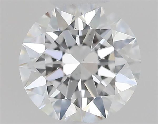 Round Diamond image
