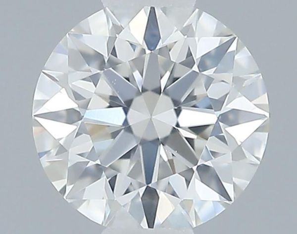 Round Diamond image
