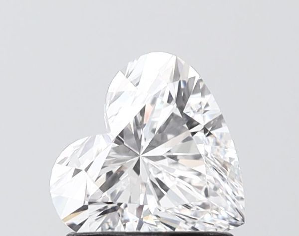 Heart Lab-Grown Diamond image