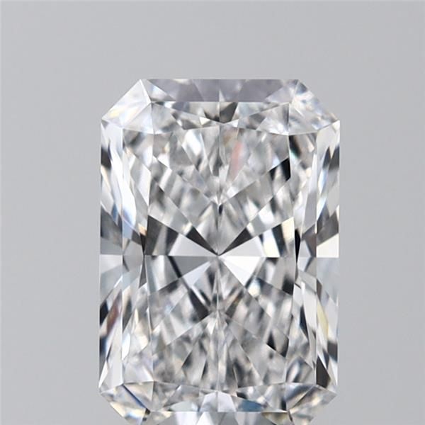 Radiant Lab-Grown Diamond image