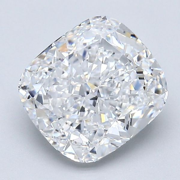 Cushion Diamond image