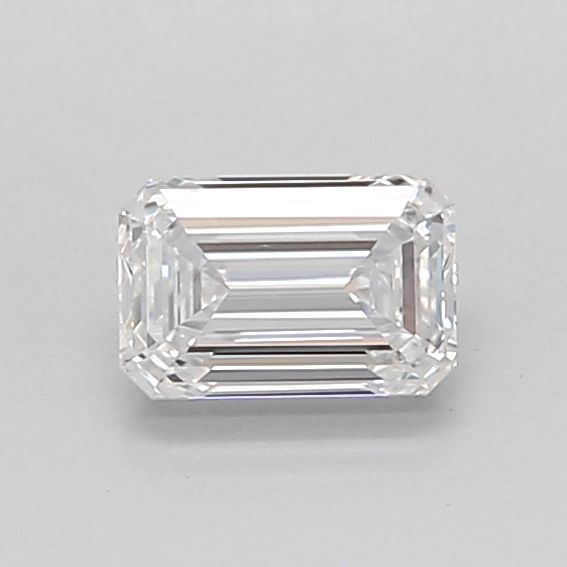 Emerald Lab-Grown Diamond image