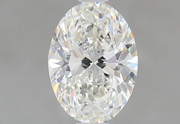 Oval Diamond image