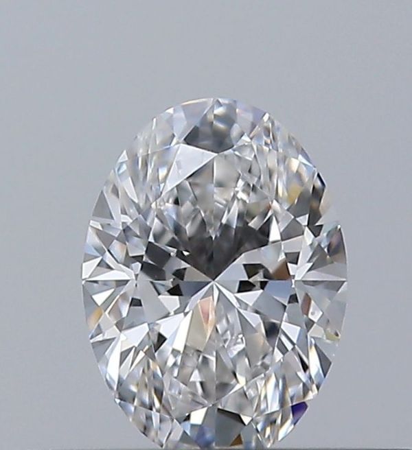 Oval Diamond image