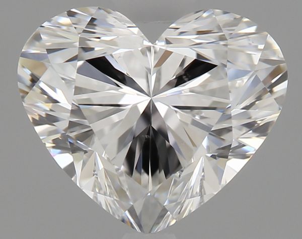 Heart Diamond image