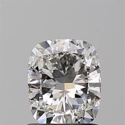 Cushion Diamond image