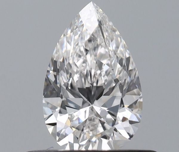 Pear Diamond image