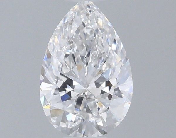 Pear Lab-Grown Diamond image