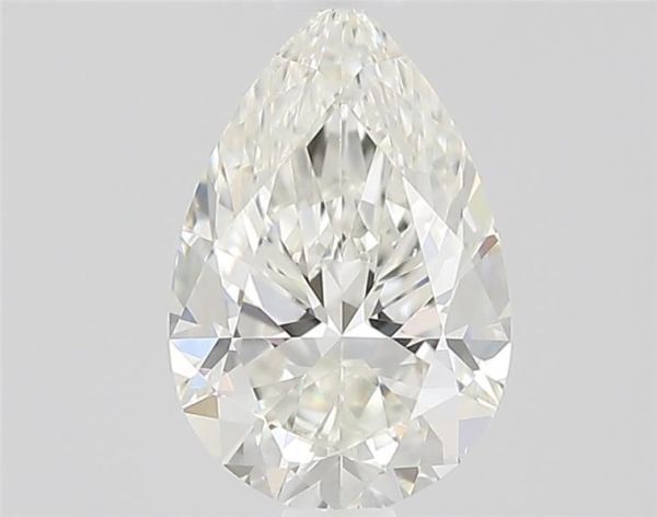 Pear Diamond image