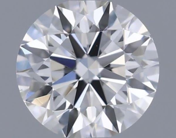 Round Diamond image