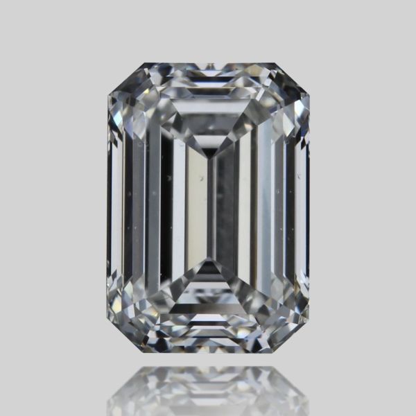 Emerald Diamond image