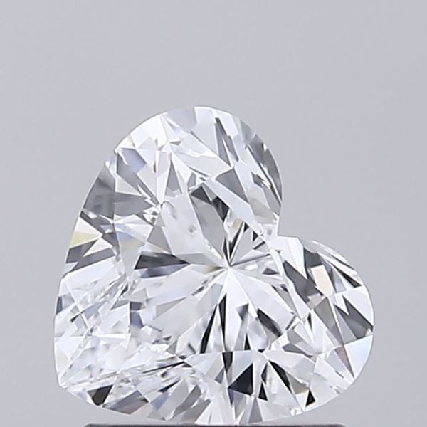 Heart Lab-Grown Diamond image