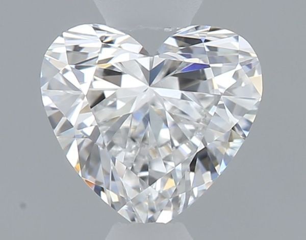 Heart Diamond image