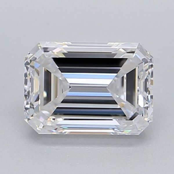 Emerald Lab-Grown Diamond image