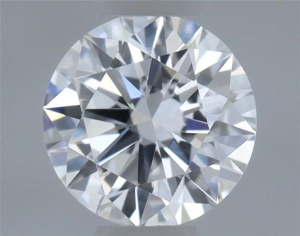 Round Diamond image