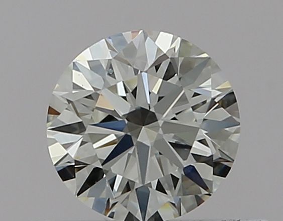 Round Diamond image
