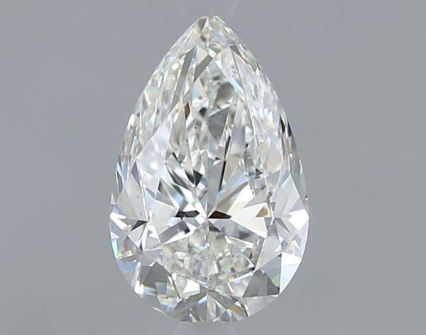 Pear Diamond image