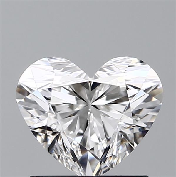 Heart Lab-Grown Diamond image