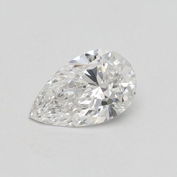 Pear Lab-Grown Diamond image