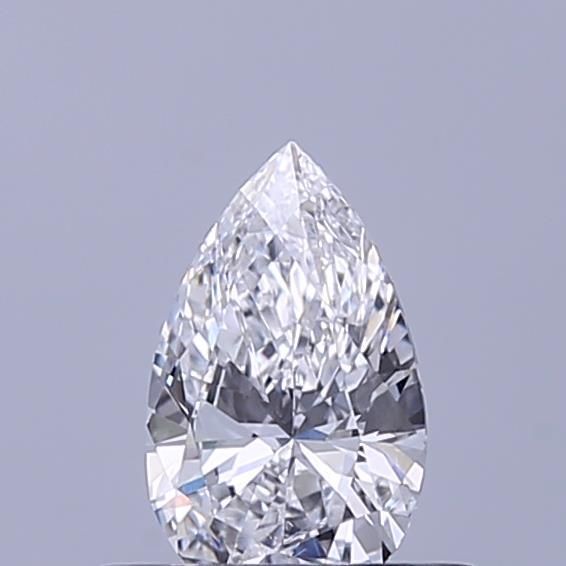 Pear Lab-Grown Diamond image