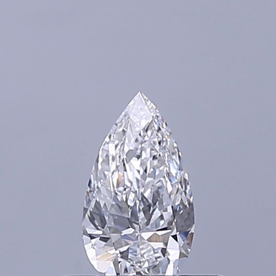 Pear Lab-Grown Diamond image