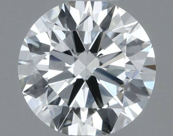 Round Diamond image