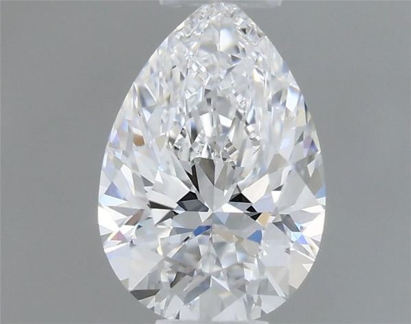 Pear Diamond image