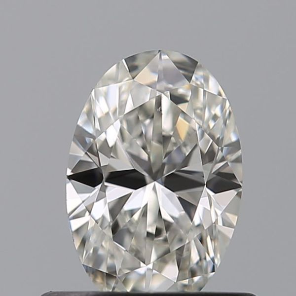 Oval Diamond image