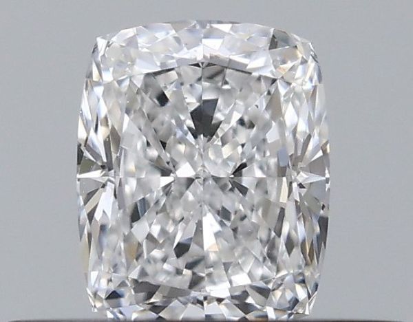 Cushion Diamond image