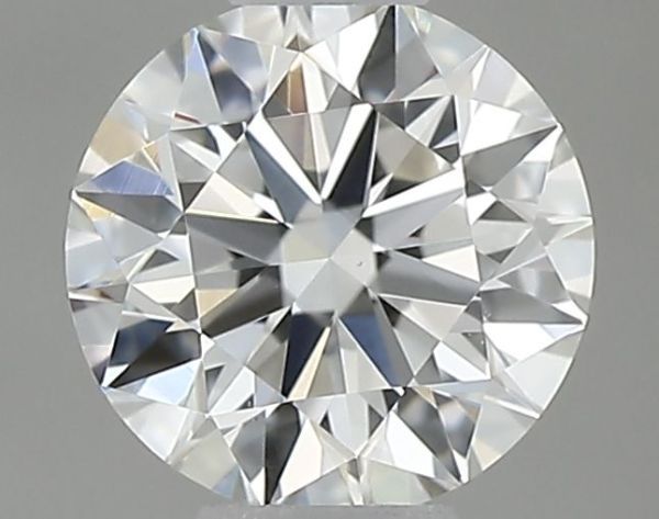 Round Diamond image