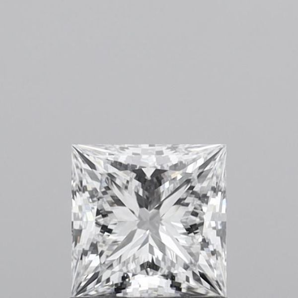 Princess Lab-Grown Diamond image