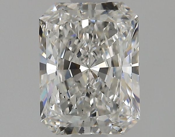 Radiant Lab-Grown Diamond image
