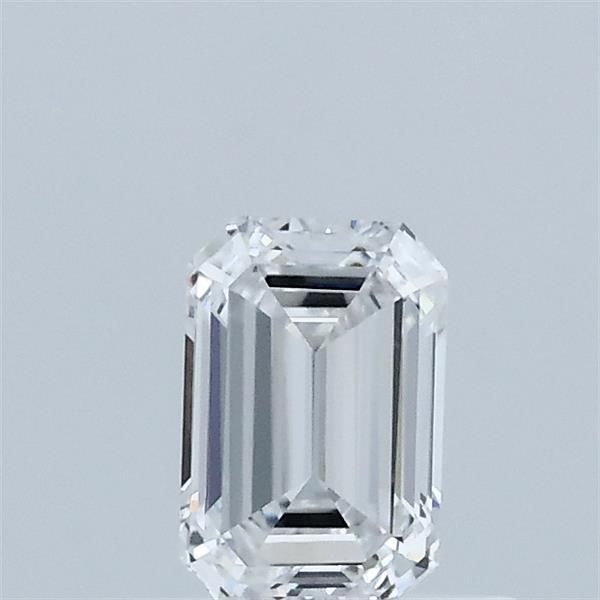 Emerald Lab-Grown Diamond image