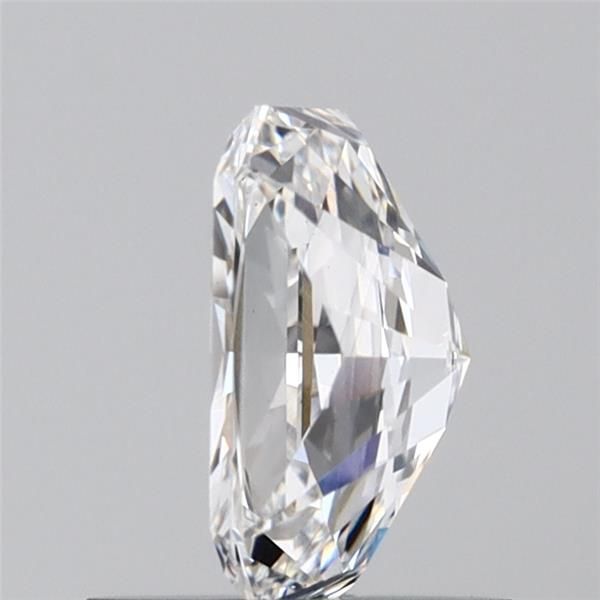 Radiant Lab-Grown Diamond image