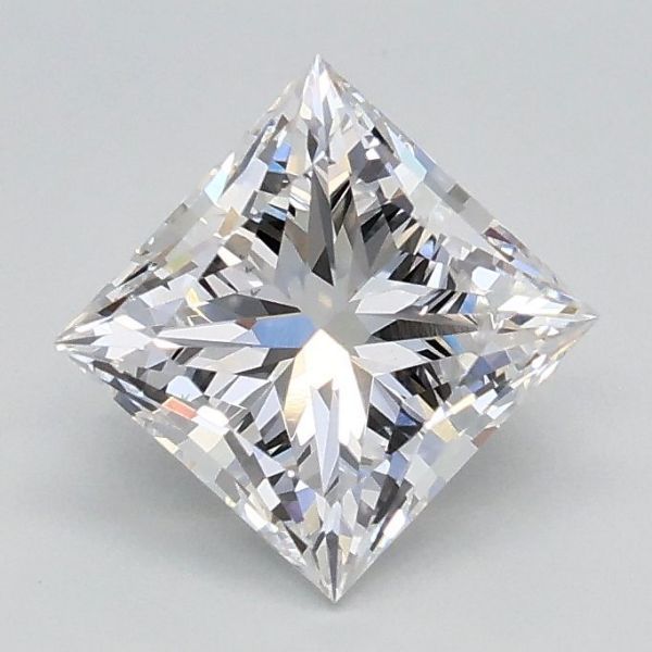 Princess Lab-Grown Diamond image
