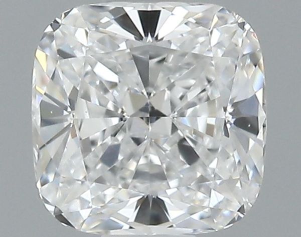 Cushion Diamond image