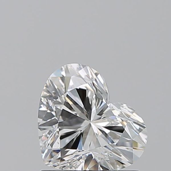 Heart Diamond image