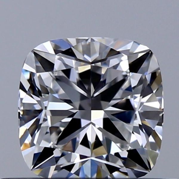 Cushion Diamond image